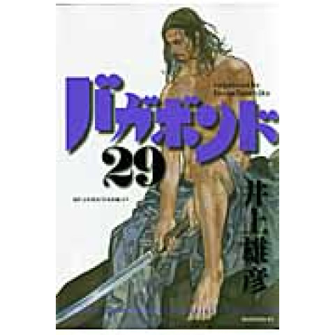 Vagabond 29 (Bagabondo 29)