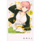 The Quintessential Quintuplets Full Color Edition 2 (Gotoubun no Hanayome Full Color Edition 2)