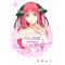 The Quintessential Quintuplets Full Color Edition 8 (Gotoubun no Hanayome Full Color Edition 8)