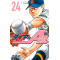 Ace of Diamond Act II 24 (Daiya no A Act II 24)