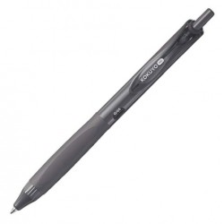 Kokuyo Me Gel Pen Black 0.5mm Black
