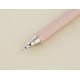 Kokuyo Me - Mechanical Pencil 0.7mm - Taupe Rose