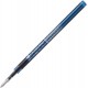 GEL INK REFILL 0.5MM BLUE BLACK GEL INK REFILL 0.5MM BLUE BLACK