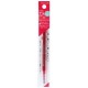 GEL INK REFILL 0.5MM RED GEL INK REFILL 0.5MM RED