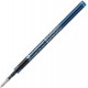 GEL INK REFILL 0.7MM BLUE BLACK GEL INK REFILL 0.7MM BLUE BLACK