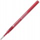 GEL INK REFILL 0.7MM RED GEL INK REFILL 0.7MM RED