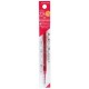 GEL INK REFILL 0.7MM RED GEL INK REFILL 0.7MM RED