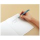 KOKUYO ME BALLPEN GEL BLACK 0.5MM BLUE KOKUYO ME BALLPEN GEL BLACK 0.5MM BLUE