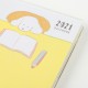 Pocket Diary Slim Dog Pocket Diary Slim Dog