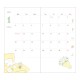 Pocket Diary Slim Dog Pocket Diary Slim Dog