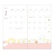 Pocket Diary Slim Dog Pocket Diary Slim Dog