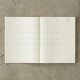 Notebook Diary A4 Varian Thin Notebook Diary A4 Varian Thin