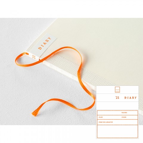Notebook Diary A4 Varian Thin Notebook Diary A4 Varian Thin