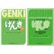 Genki 2 Textbook & Workbook Set: An Integrated Course In Elementary Japanese 3rd Edition