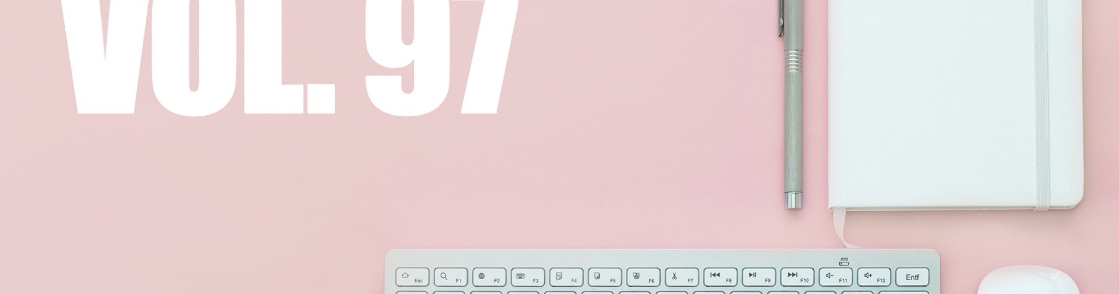 JLC Newsletter Vol. 97