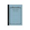 Apica Cd Notebook Standard - A5 Light Blue