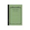 Apica Cd Notebook Standard - A5 Green