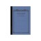 Apica Cd Notebook Standard - A5 Blue