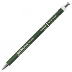 Marks Markstyle Ballpoint Pen 0.5mm - Olive