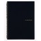 Maruman Mnemosyne Notebook Basic Style - B5 Notebook Line 7mm
