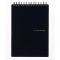 Maruman Mnemosyne Notebook Basic Style - B6 Notebook Line 7mm