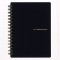 Maruman Mnemosyne Notebook Basic Style - A6 Notebook Daily