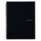 Maruman Mnemosyne Notebook Basic Style - A4 Notebook Line 7mm