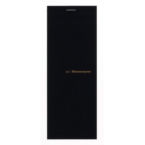 Maruman Mnemosyne Notebook Speedy Style - 200X75 Stich Memo Pad Grid 5mm