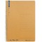 Maruman Spiral Basic Notebook - B5 Line 6.5mm 40 Sheets