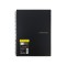 Maruman Mnemosyne Notebook Basic Style - B5 Notebook Dot 5mm