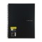 Maruman Mnemosyne Notebook Basic Style - A4 Notebook Dot 5mm