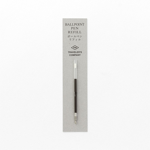 TRC Brass Products - Ballpoint Pen Refill