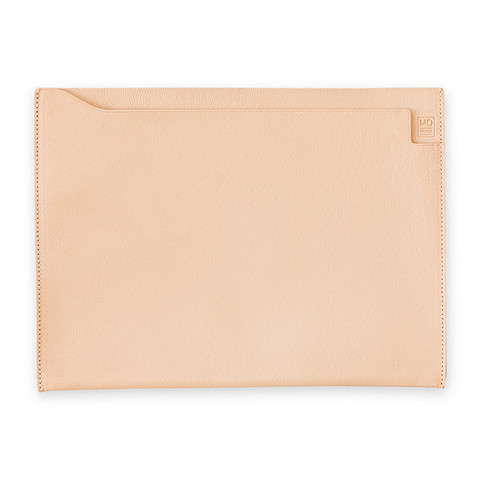 MD Note-Bags - Md Goat Leather Note-Bag A5 Horizontal MD Note-Bags - Md Goat Leather Note-Bag A5 Horizontal