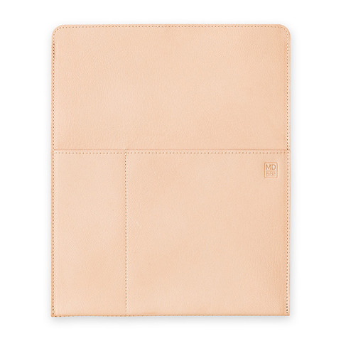 MD Note-Bags - Md Goat Leather Note-Bag A5 Vertical MD Note-Bags - Md Goat Leather Note-Bag A5 Vertical