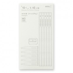 MD Pencil - Drawing Kit