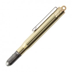 TRC Brass Products - Ballpoint Pen Solid Brass