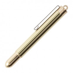 TRC Brass Products - Fountain Pen Solid Brass