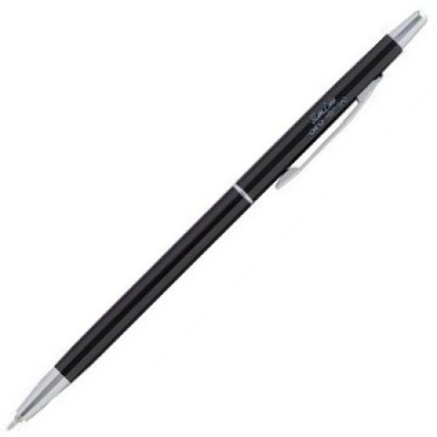 OHTO Slim Line Ballpoint Pen 0.3mm - Black OHTO Slim Line Ballpoint Pen 0.3mm - Black