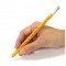 OHTO Wooden Mechanical Pen Regular 0.5mm - Yellow