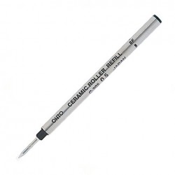OHTO Dude Rollerball Pen 0.5mm - Refill Black