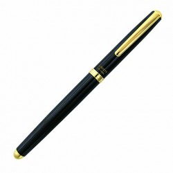 OHTO Liberty B Rollerball Pen 0.5mm - Black