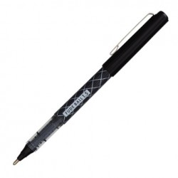 OHTO Fude Ball Liquid Ink Rollerball Pen 1.5mm - Black