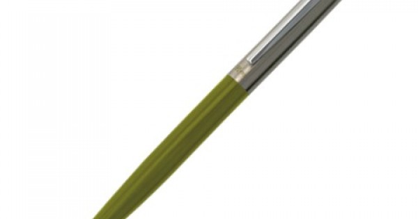 OHTO Rays Flash Dry Gel Pen 0.5mm - Olive