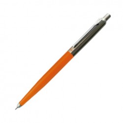 OHTO Rays Flash Dry Gel Pen 0.5mm - Orange Body