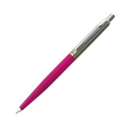 OHTO Rays Flash Dry Gel Pen 0.5mm - Rose Pink Body