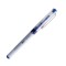 OHTO Fude Ball Color Liquid Ink Rollerball Pen 1.5mm - Blue