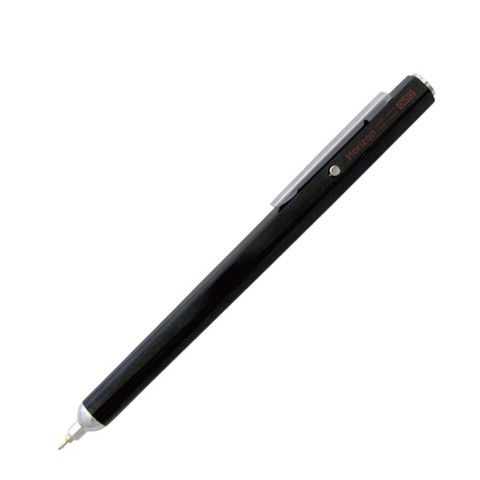 OHTO Horizon Ballpoint Pen 0.7mm - Black OHTO Horizon Ballpoint Pen 0.7mm - Black