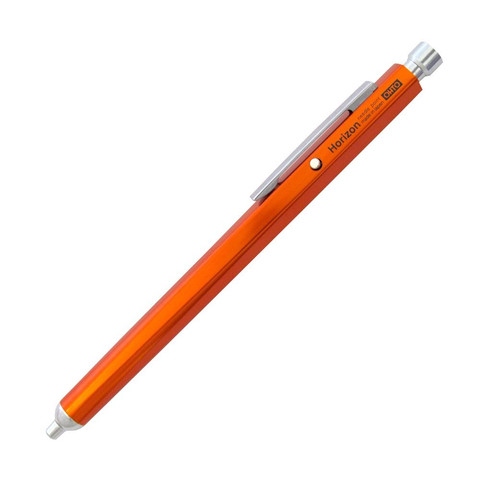OHTO Horizon Ballpoint Pen 0.7mm - Orange OHTO Horizon Ballpoint Pen 0.7mm - Orange