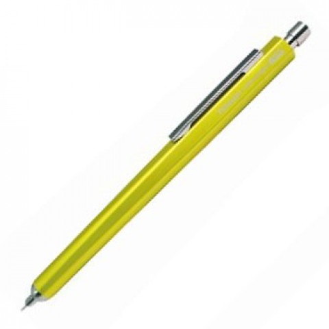 OHTO Horizon Gel 0.5mm - Yellow OHTO Horizon Gel 0.5mm - Yellow