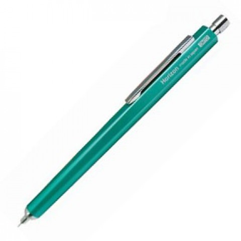 OHTO Horizon Gel 0.5mm - Green OHTO Horizon Gel 0.5mm - Green